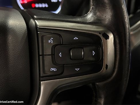 Used 2020 Chevrolet Silverado 1500 LT w/ All-Star Edition AWD/4WD image 25