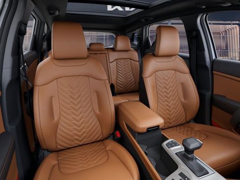 New 2026 Kia Sportage X-Line w/ X-Line Technology Package image 14