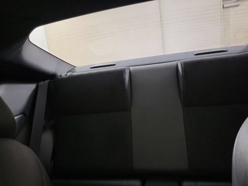 Used 2024 Toyota GR86 Premium RWD image 10