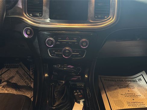 Used 2022 Dodge Charger Scat Pack w/ Daytona Edition Group image 17