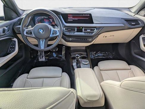 Certified 2022 BMW M235i xDrive Gran Coupe w/ Premium Package image 17