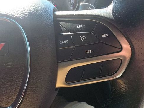 Used 2020 Dodge Challenger R/T Scat Pack RWD image 32