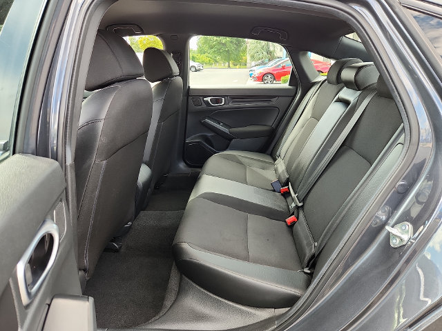 Used 2025 Honda Civic Sport image 11