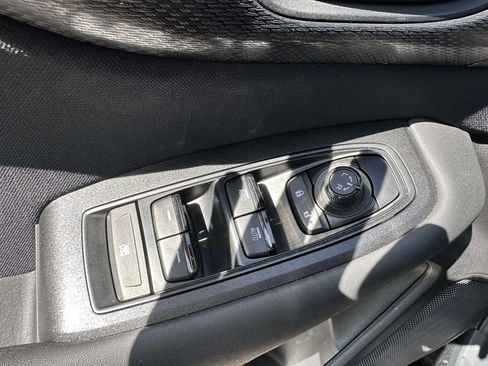 Certified 2025 Subaru Outback AWD/4WD image 32