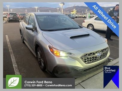 Used 2024 Subaru WRX