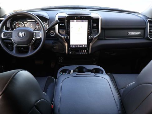 Used 2024 RAM 2500 Laramie w/ Safety Group image 11