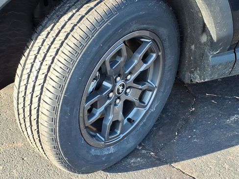 Certified 2022 Ford Bronco Sport Big Bend w/ Convenience Package image 3