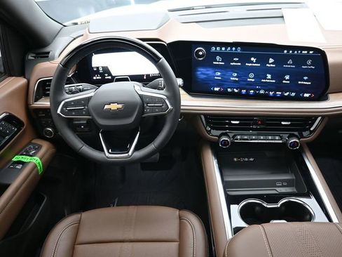 New 2026 Chevrolet Tahoe High Country image 26