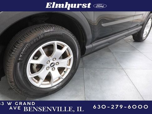 Used 2021 Ford Bronco Sport image 29