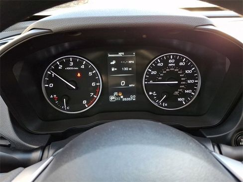 Used 2024 Subaru Impreza 2.0i Sport w/ Popular Package #1 image 20