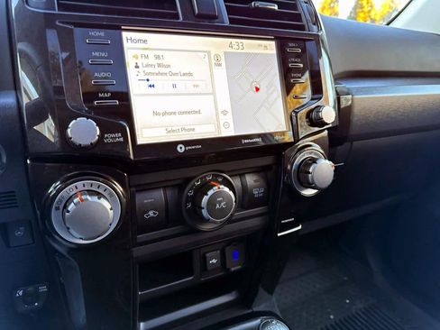 Used 2023 Toyota 4Runner TRD Off-Road Premium w/ Moonroof Package image 26