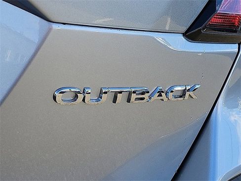 Certified 2025 Subaru Outback Premium image 30