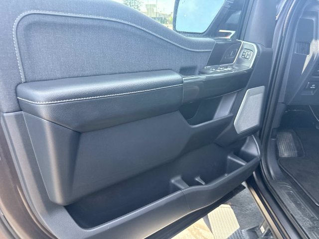 Used 2022 Ford F150 Lariat w/ Equipment Group 502A High AWD/4WD image 19