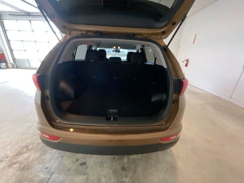 Used 2017 Kia Sportage LX image 22