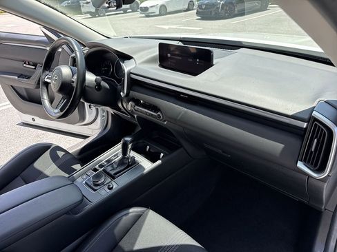 Used 2024 MAZDA CX-50 AWD 2.5 S w/ Convenience Package image 31