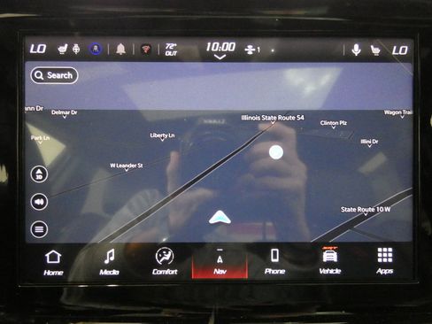 New 2027 Dodge Durango R/T AWD/4WD image 14