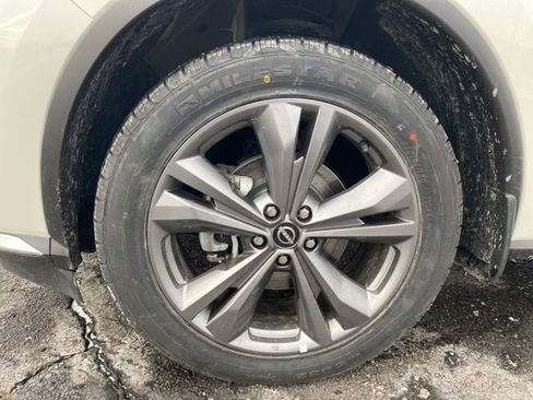 Used 2023 Nissan Murano Platinum image 24