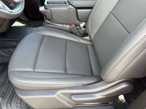 New 2026 Chevrolet Silverado 3500 W/T w/ WT Convenience Package image 22