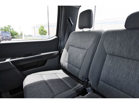 Used 2021 Ford F150 XL w/ Equipment Group 101A High AWD/4WD image 14