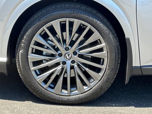 Certified 2025 Lexus RX 350 w/ Convenience Package AWD/4WD image 30