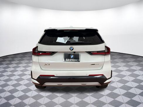 New 2026 BMW X1 xDrive28i w/ Technology Package image 10