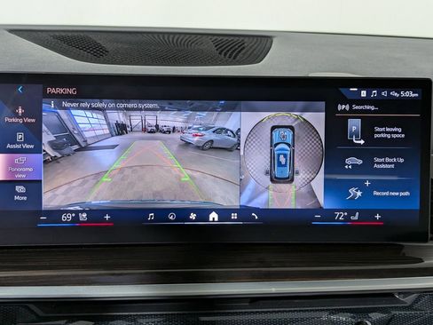 Certified 2024 BMW X5 xDrive40i w/ Premium Package image 24