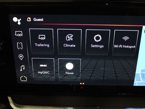 New 2026 GMC Sierra 1500 Denali image 60