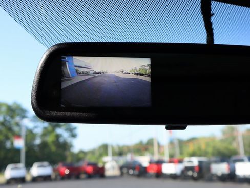 New 2025 Chevrolet Express 2500 w/ Driver Convenience Package image 20