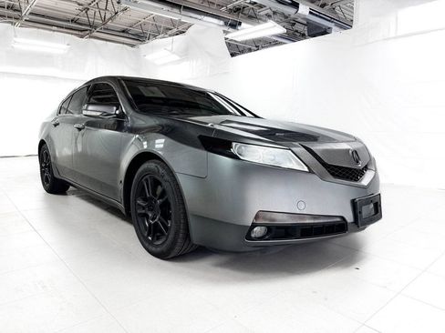 Used 2010 Acura TL FWD image 8