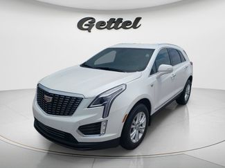 Used 2024 Cadillac XT5 Luxury FWD video 1