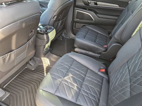 New 2025 Kia Telluride EX X-Line image 20