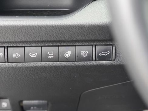 Used 2023 Toyota RAV4 XSE AWD/4WD image 17