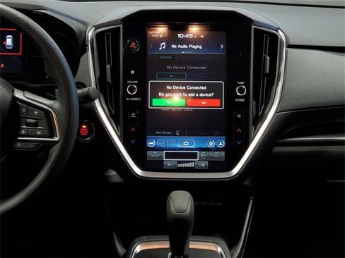 New 2026 Subaru Impreza 2.0i Sport image 17