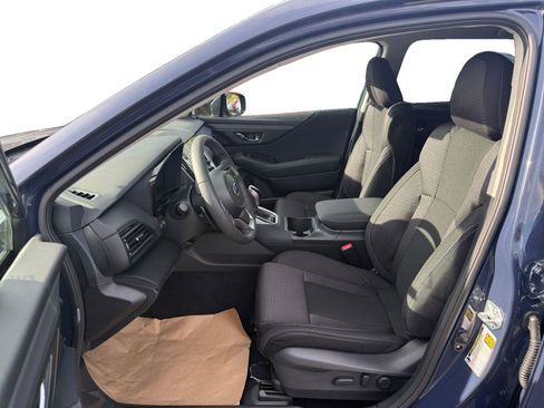 New 2025 Subaru Outback Premium image 9