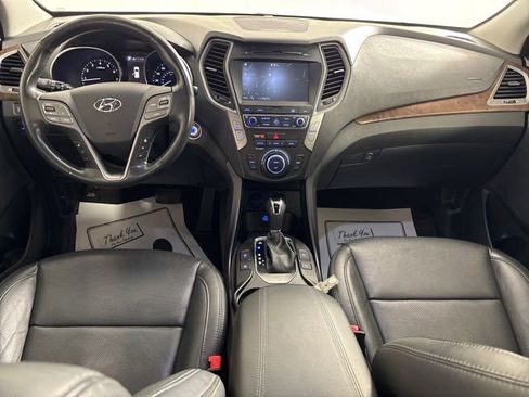Used 2018 Hyundai Santa Fe Sport FWD image 3