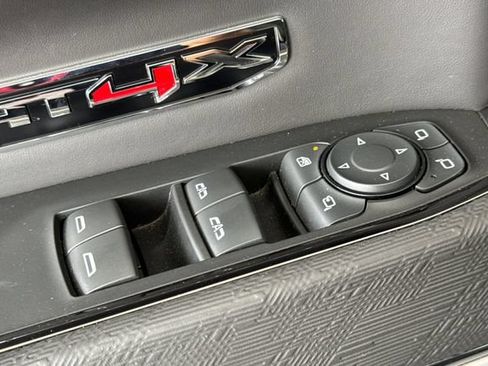 Used 2024 GMC Sierra 1500 AT4X AWD/4WD image 12