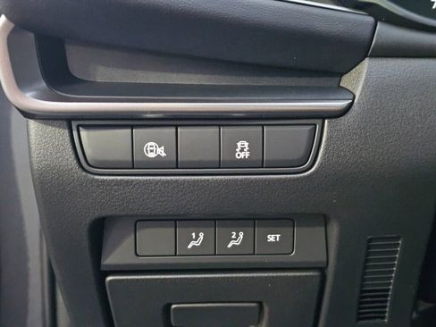 New 2026 MAZDA MAZDA3 s image 34