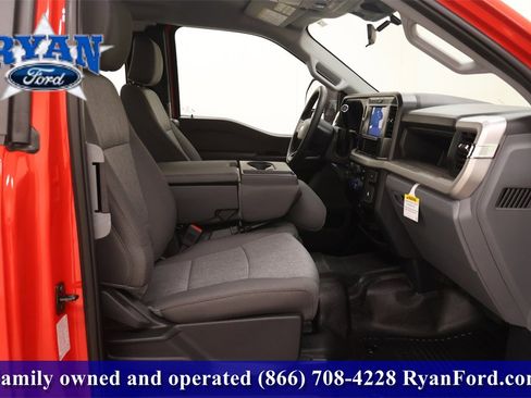 New 2026 Ford F350 XL image 17