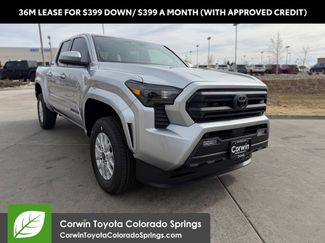 New 2026 Toyota Tacoma SR5 360° Tour