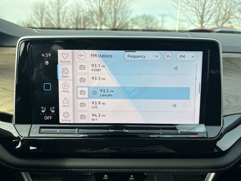 New 2026 Volkswagen Atlas SE AWD/4WD image 17