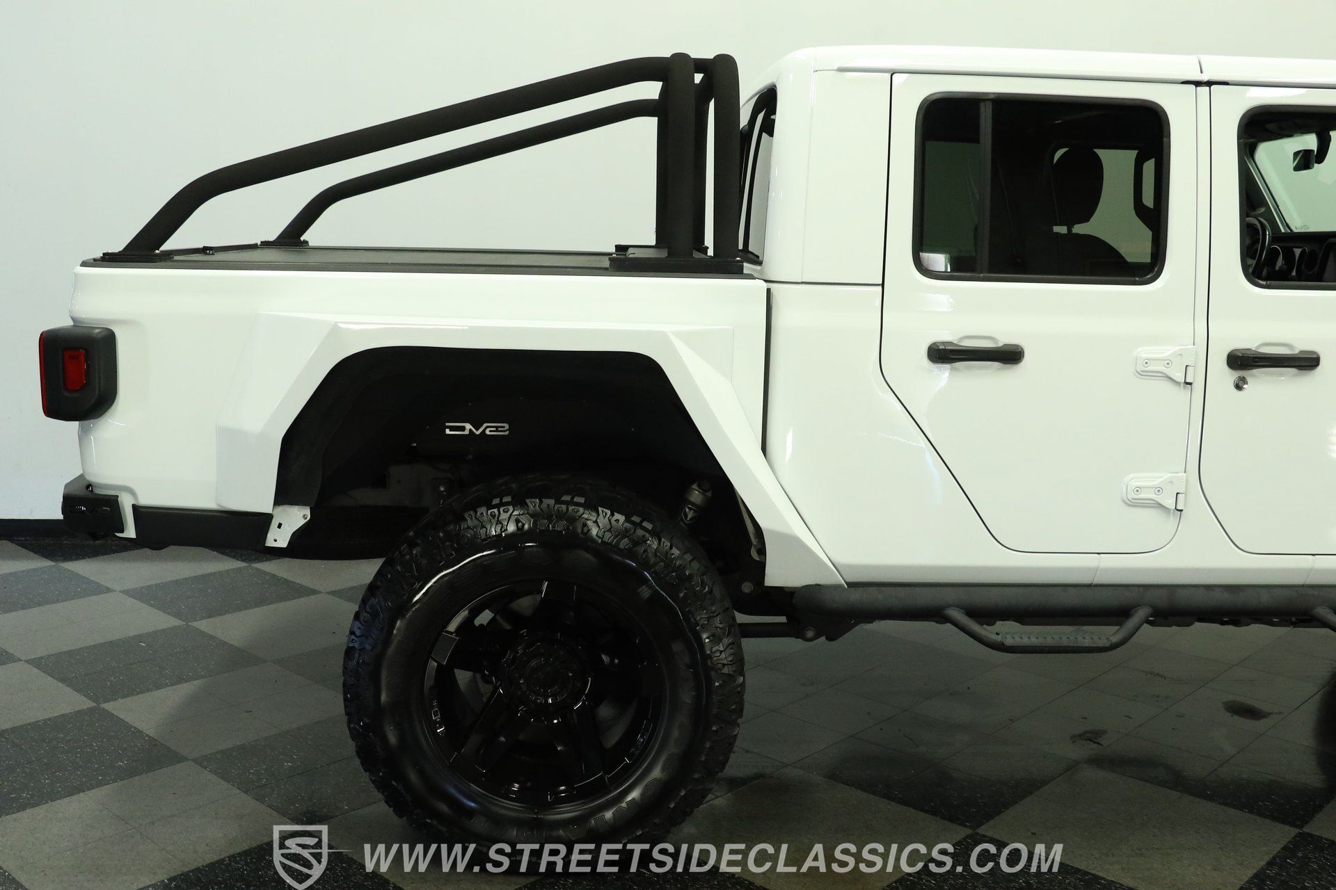 Used 2022 Jeep Gladiator Sport AWD/4WD image 28