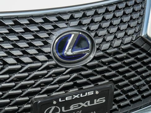 Used 2022 Lexus RX 450h AWD w/ Premium Package image 9