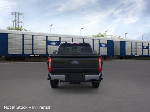 New 2026 Ford F250 4x4 Crew Cab Super Duty image 5