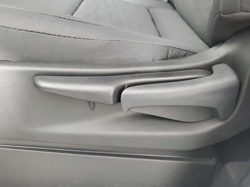 New 2026 Nissan Frontier S image 30