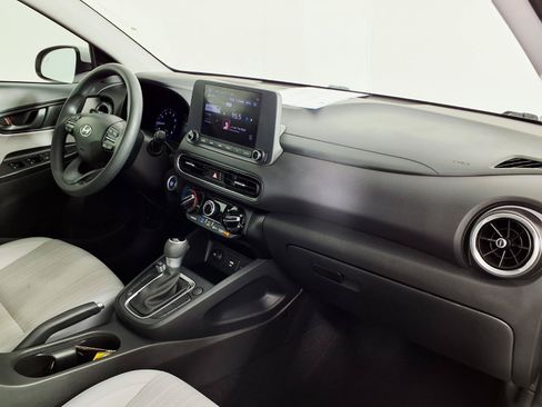 Certified 2023 Hyundai Kona SEL FWD image 9