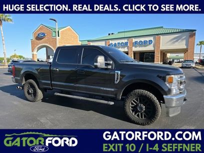 Used 2020 Ford F250 XLT