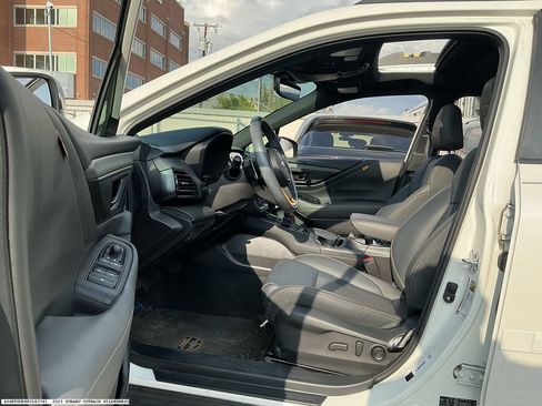 Used 2023 Subaru Outback Wilderness AWD/4WD image 8