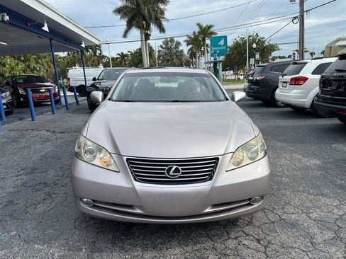 Used 2008 Lexus ES 350 FWD image 8