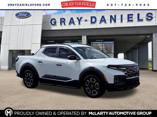 Used 2024 Hyundai Santa Cruz XRT AWD/4WD 360° Tour