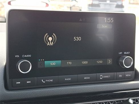 New 2026 Honda Civic Sport image 14